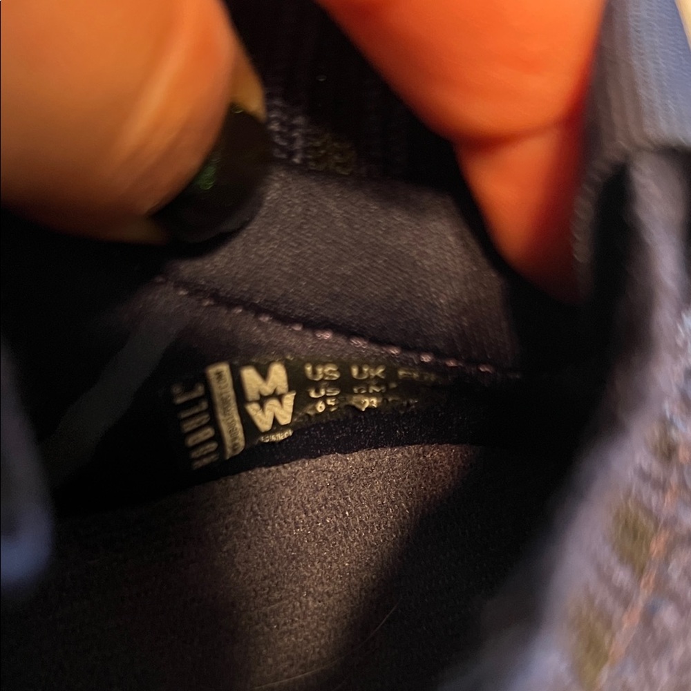 NOBULL MESH RUNNERS - Picture 5 of 5